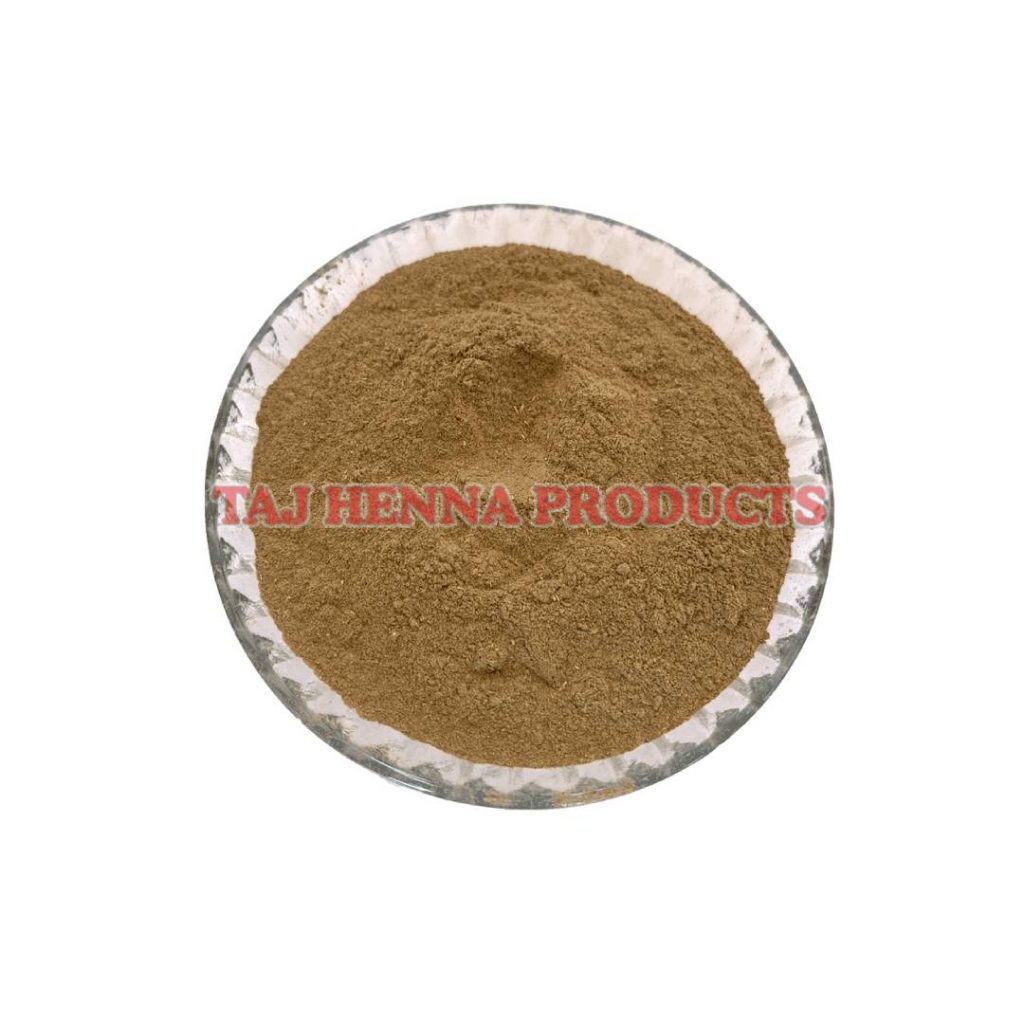Brahmi Powder