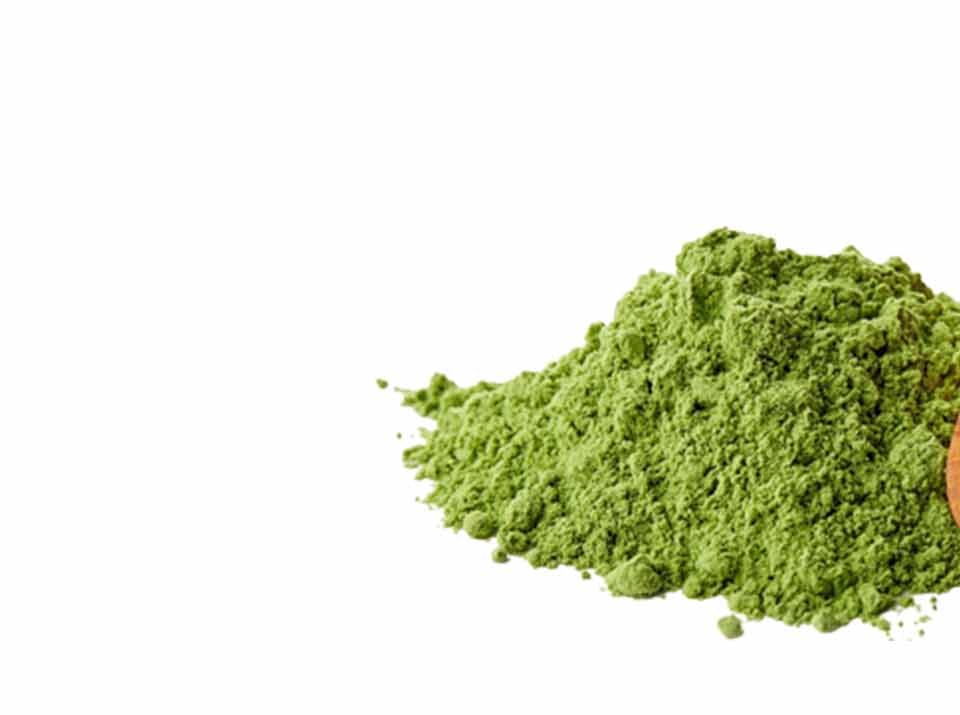 Natural henna manufacturer