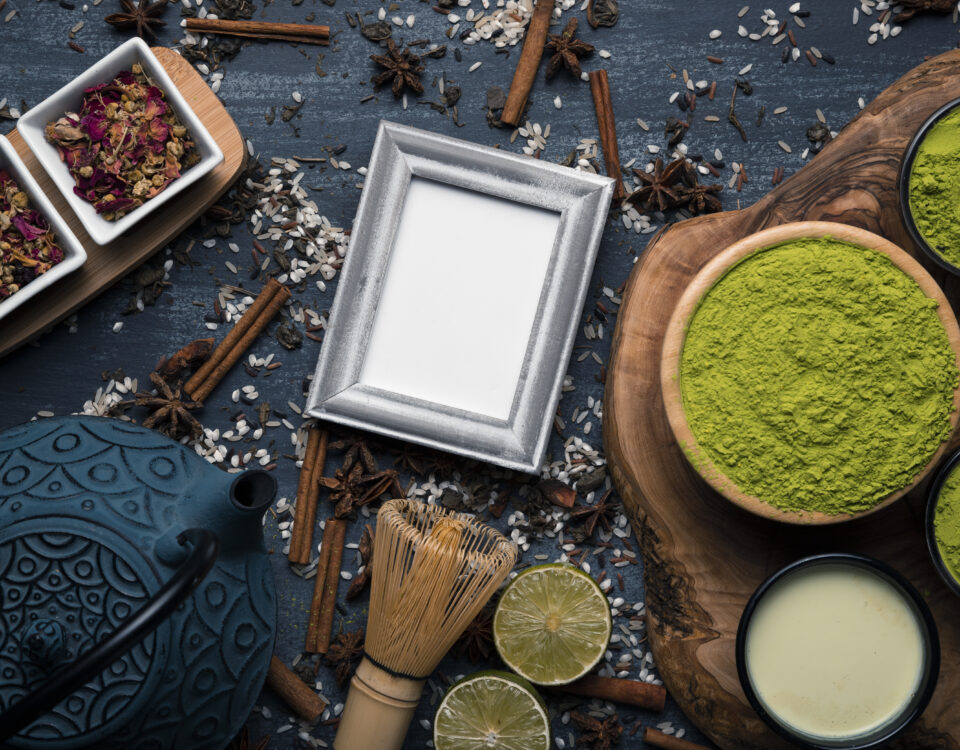 Natural Henna Types, Benefits & Uses