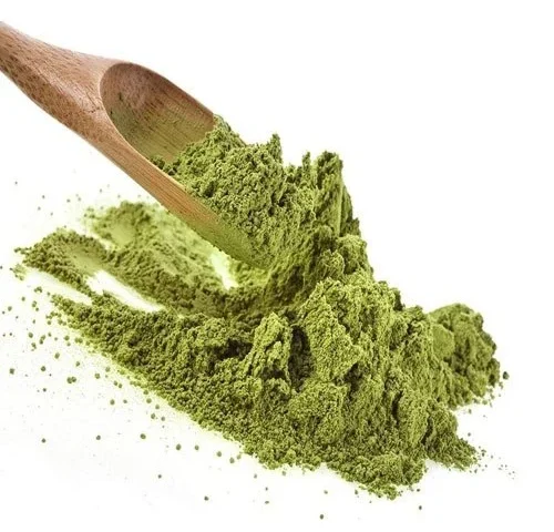 Certified henna manufacturer in India